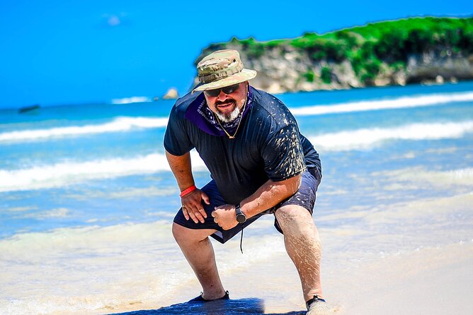 ATV Ride with Coffee, Chocolate Tasting and Cenote in Punta Cana - Tasting coffee, cocoa, chocolate, and mamajuana
