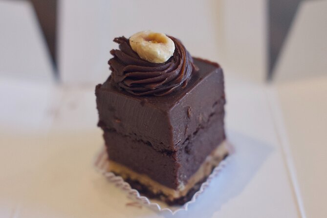 Back Bay Chocolate and Art Galleries Tour - Newbury Street, where most of the tasting happens