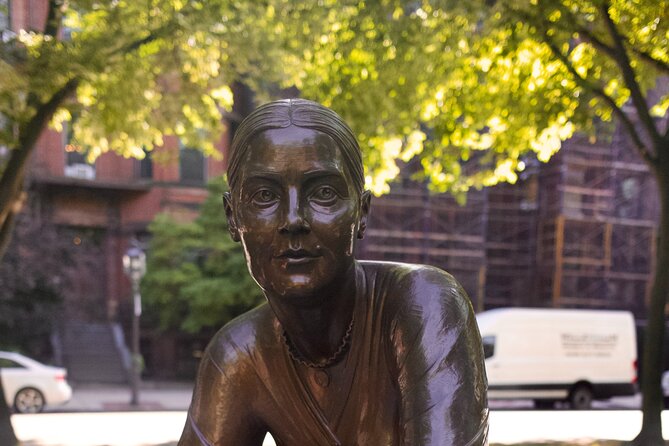Back Bay Evening Chocolate Tour - Timing, cancellation, and the route home