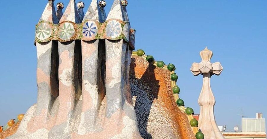 Barcelona: Casa Batlló, La Pedrera, & Chocolate Tasting Tour - How good are the guides?
