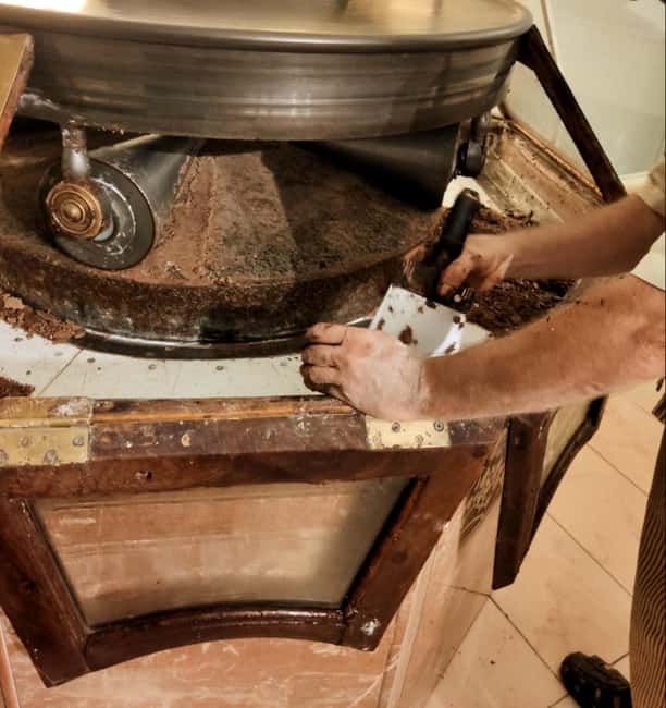 Barcelona: Delicious Chocolate walking tour - Key things to know before you book
