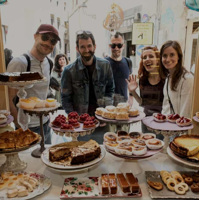 Barcelona: Delicious Chocolate walking tour - What you will taste along the way