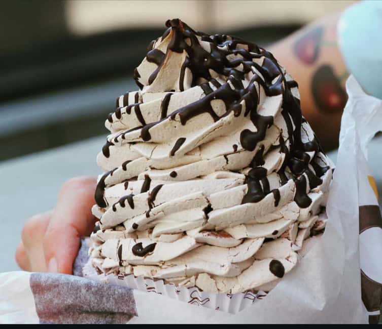 Barcelona: Delicious Chocolate walking tour - Who should book this chocolate walk?