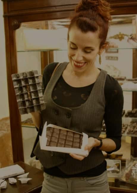 Barcelona: Delicious Chocolate walking tour - Nine stops across the Gothic Quarter and Born