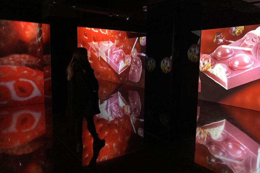 Barcelona: Nougat and Chocolate Museum Tour with Tasting - From family tradition to modern chocolate