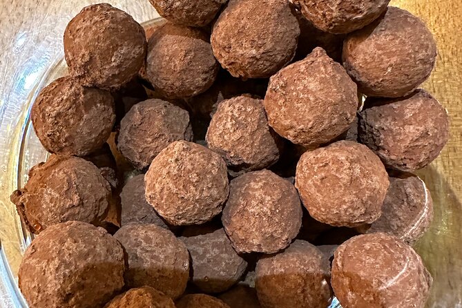 Basel Farmer's Market, Cheese, Chocolate & Pastry Tour - Walking distance, trams, and the pace