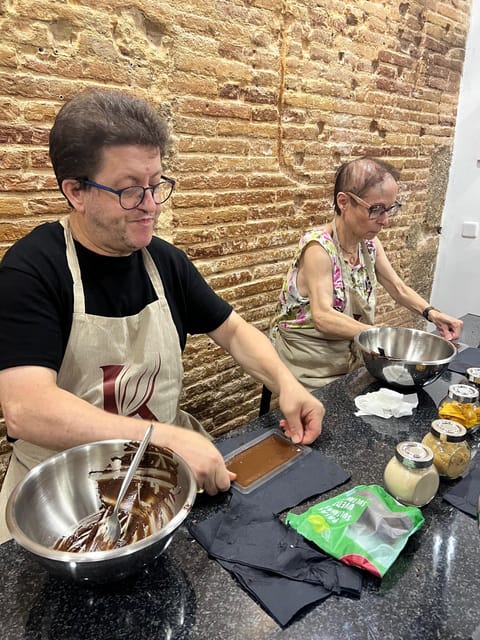 Bean to Bar Chocolate Workshop in Barcelona - Should you book this Barcelona chocolate workshop?