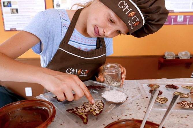 Bean to Bar Chocolate Workshop in Puerto Vallarta - Is the $62.90 price fair?