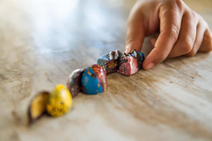 Bean to Bar: Cocoa and Chocolate Workshop - Booking, cancellation, and meeting details