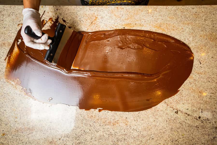 Bean to Bar: Cocoa and Chocolate Workshop - What Alejandra adds to the session