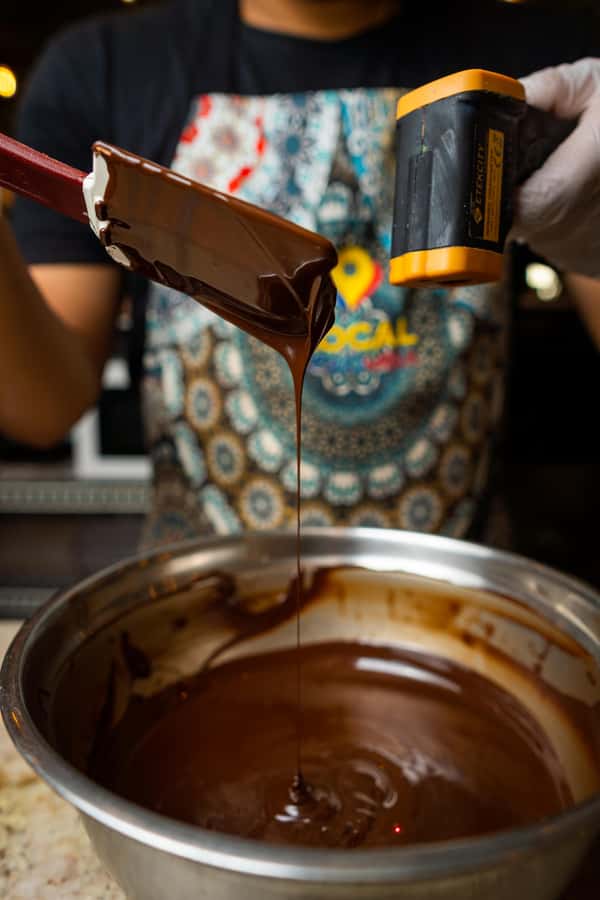Bean to Bar: Cocoa and Chocolate Workshop - Who will enjoy this most?