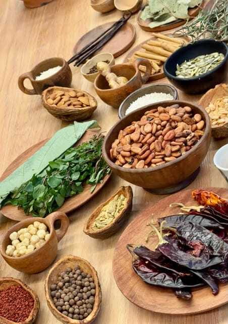 Bean to Beverage: Roast and grind cacao into chocolate - Timing, cancellation, and dietary notes