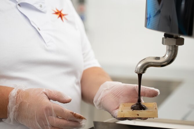 Become a chocolatier for a day, in Modica raw chocolate - Key points to know