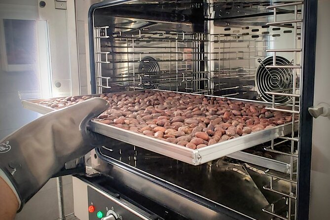 Become a chocolatier for a day, in Modica raw chocolate - Timing, meeting point, and practical planning
