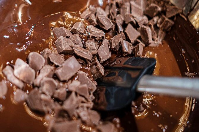 Belgian Chocolate Truffle Making Workshop in Bruges - Who will enjoy this most?