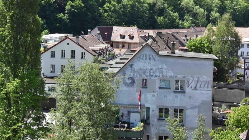 Bern: Chocolate Tasting Tour - Who will enjoy this tour most