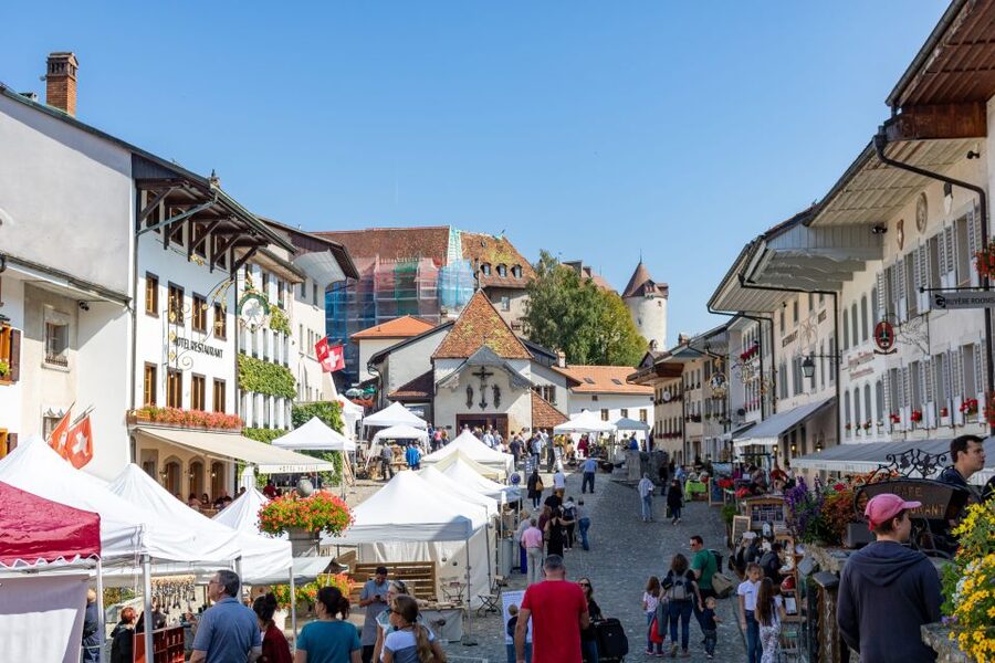 Bern: Gruyères Cheese and Cailler Chocolate Tasting Tour - Should you book it?