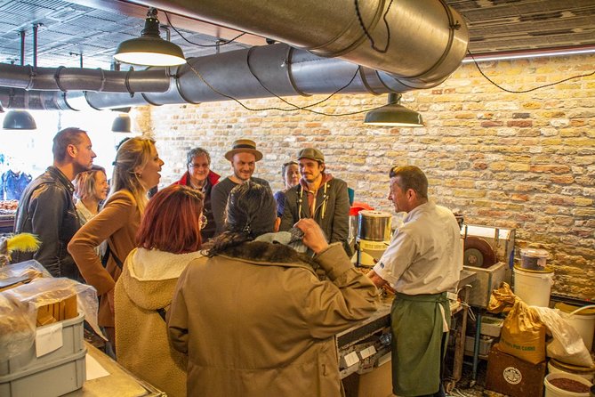 Best of Bruges: History, Chocolate & Beer Tour - Why this Bruges tour works best as an introduction