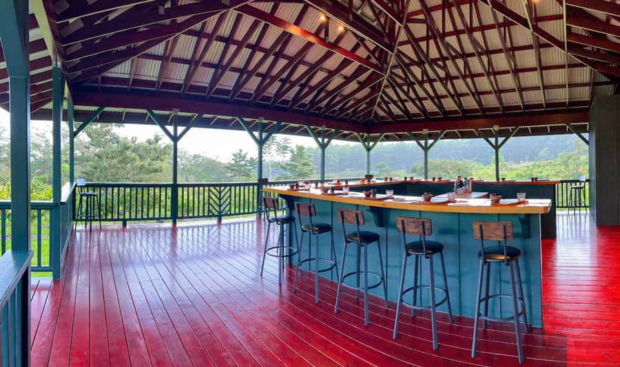 Big Island Hawaii: Craft Chocolate Tasting and Farm Tour - Chocolate’s Journey From Mesoamerica to Hawaii