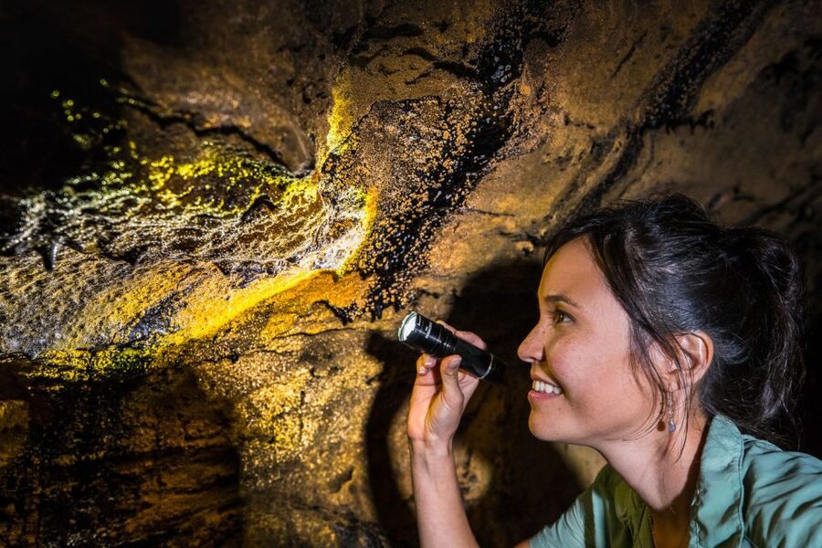 Big Island: Volcano, Chocolate & Waterfall Adventure - Key points at a glance