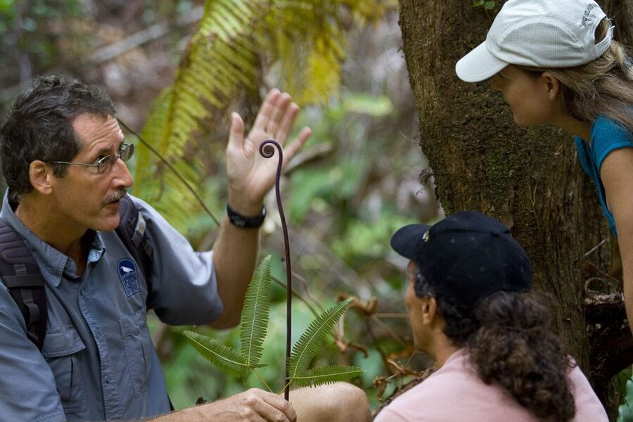 Big Island: Volcano, Chocolate & Waterfall Adventure - FAQ