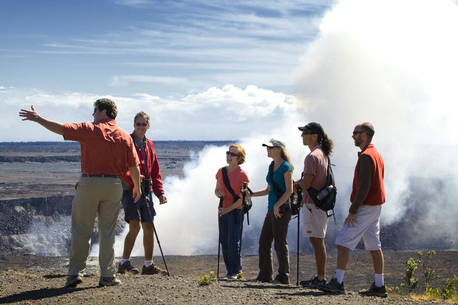 Big Island: Volcano, Chocolate & Waterfall Adventure - Why this Big Island tour works as a full-day sampler