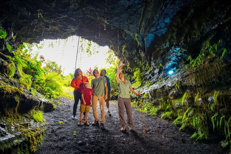 Big Island: Volcano, Chocolate & Waterfall Adventure - What the $309 price really covers
