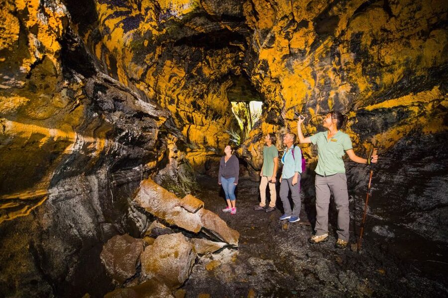 Big Island: Volcano, Chocolate & Waterfall Adventure - Who should book, and who should skip it