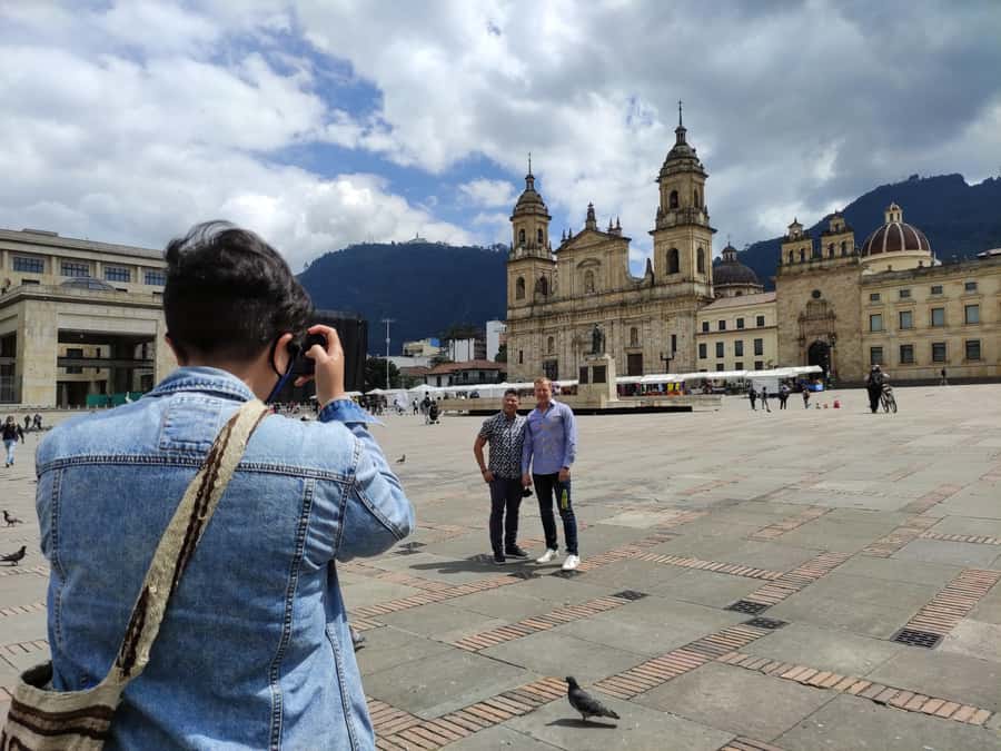 Bogotá: Candelaria Tour with Cacao and Coffee Workshop - Practical details before you book