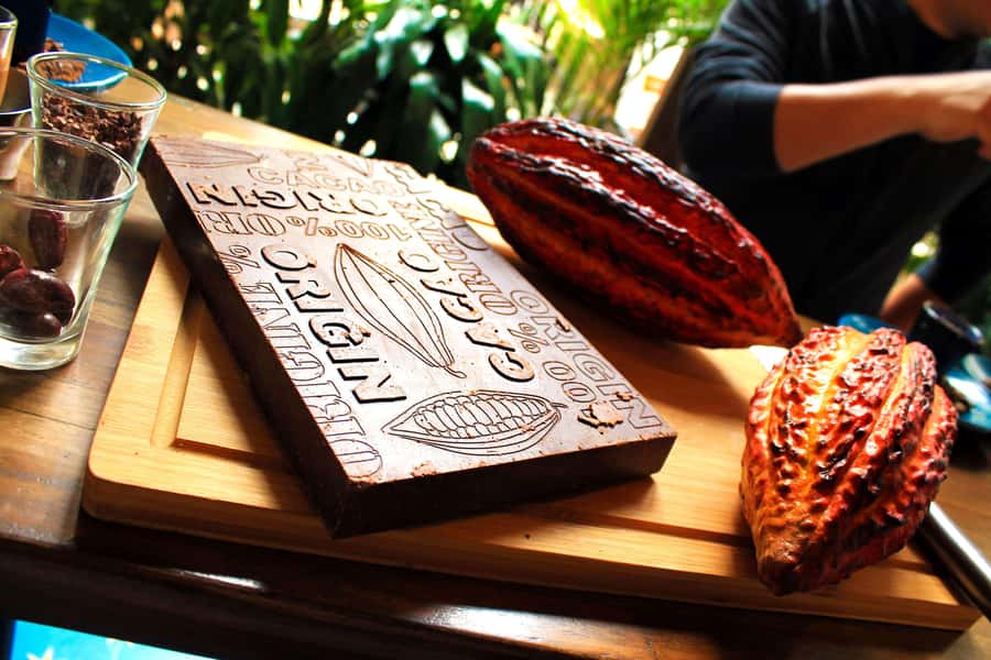 Bogotá: Candelaria Tour with Cacao and Coffee Workshop - Is $116 per person a fair price?