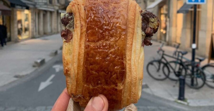 Bordeaux: Chocolate and Pastry Food Tasting Tour - Is $69 a fair price?