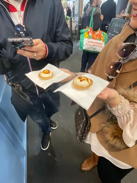 Bordeaux: Chocolate and Pastry Food Tasting Tour - Who should book this Bordeaux food walk?