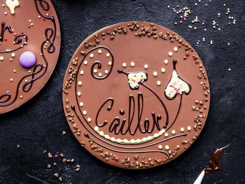 Broc: Entry ticket to the Maison Cailler chocolate factory - Timing, access, and practical planning