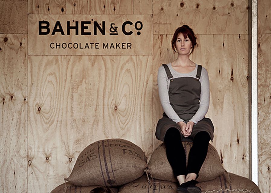 Brookland Valley: Chocolate & Wine Tasting for 2 - Who should book this tasting