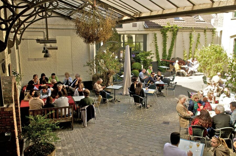 Bruges: 3-Hour Beer and Chocolate Tasting Private Tour - Who Will Enjoy This Tour Most?