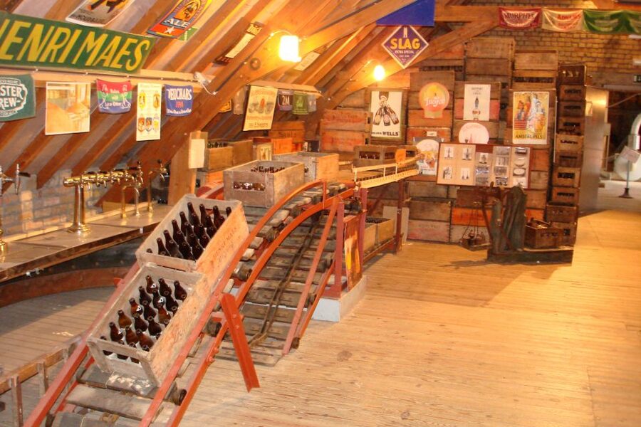 Bruges: 3-Hour Beer and Chocolate Tasting Private Tour - FAQ