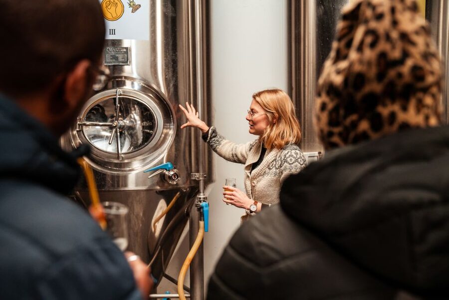 Bruges: Belgian Beer Tour with Chocolate Pairing - Is $75 a fair price?