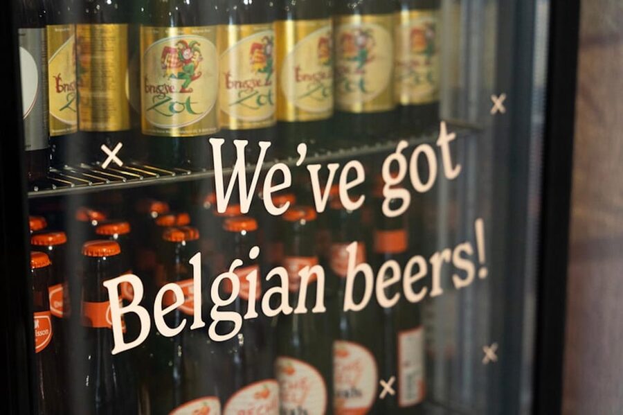 Bruges: Belgian Chocolate Making Workshop with Beer Tasting - Practical details before you go