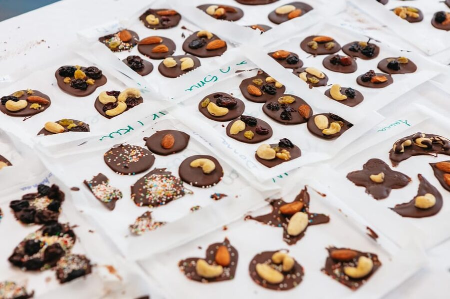 Bruges: Belgian Praline and Mendiants Chocolate Workshop - Key points to know before booking