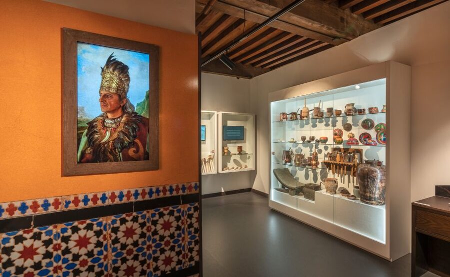 Bruges: Choco-Story Museum with Audio Guide and Tastings - When to go and how long to allow