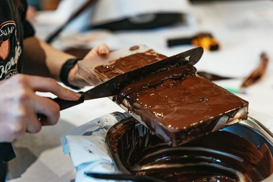 Brussels: 2.5-Hour Belgian Chocolate Making Workshop - Should you book this workshop?