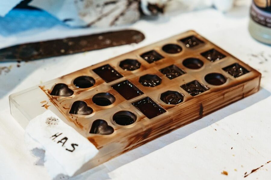 Brussels: 2.5-Hour Belgian Chocolate Making Workshop - Who will enjoy this Brussels chocolate class?