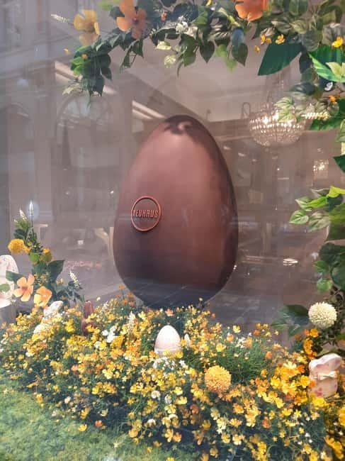 Brussels: 2.5-hour private tour to discover Belgian chocolate - Why this Brussels chocolate tour works