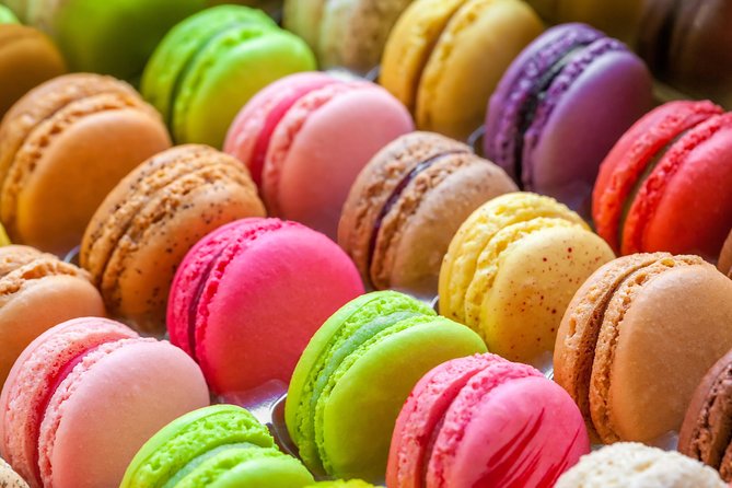 Brussels All In Tour : Belgian food, chocolate, beer, sightseeing - Place St. Gery and the old center