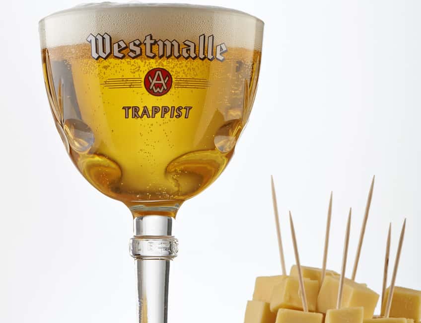 Brussels Beer, Chocolate and Waffle Tour - How to get the most from the 150 minutes