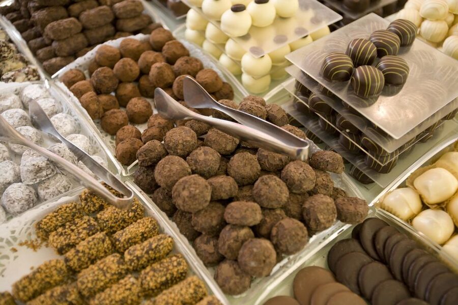 Brussels: Belgian Chocolate, Beer, and Fries Tasting Tour - Key points to know before booking