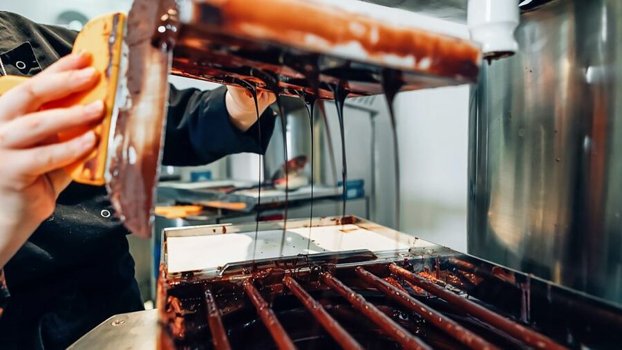 Brussels: Belgian Chocolate Making Workshop with Tastings - Is $82 a fair price?