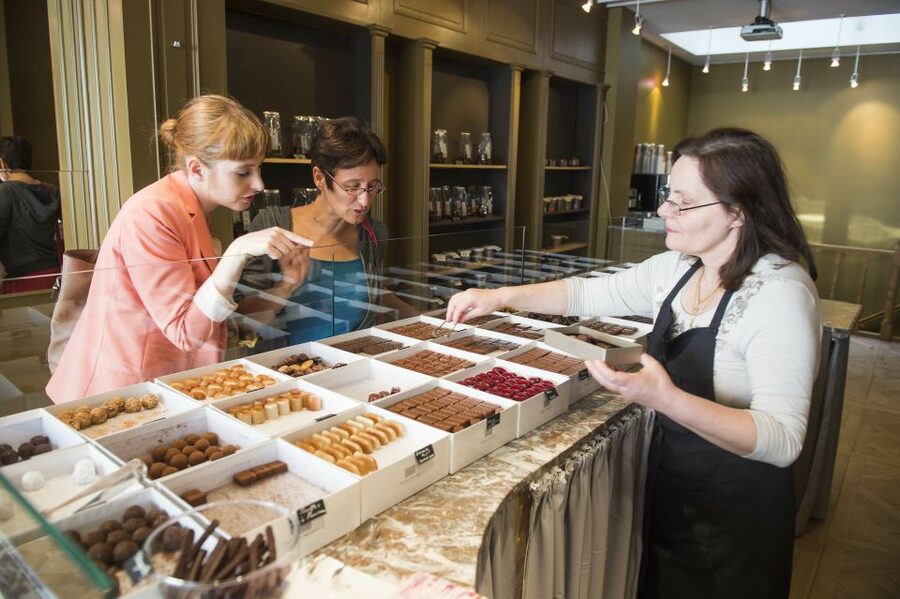 Brussels: Belgian Chocolate Tasting Tour - Should you book the Brussels chocolate tour?