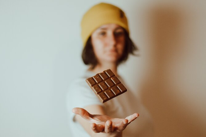 Brussels Chocolate Tasting Tour - Why the guides matter more than the shop names