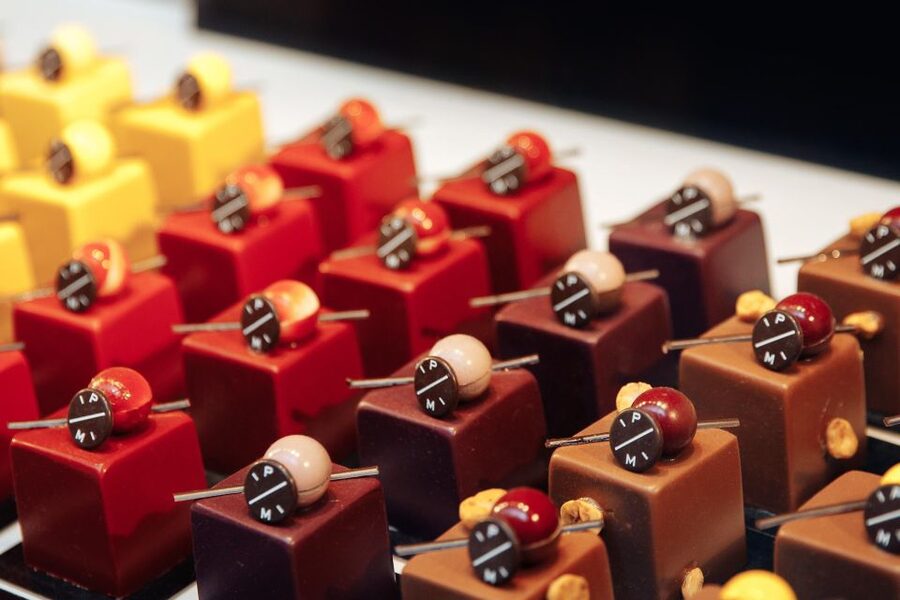 Brussels: Chocolate Workshop and Guided Walking Tour - Why this tour works better than a simple chocolate crawl
